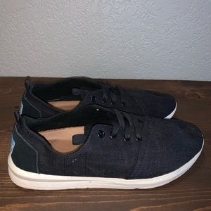 Toms Athletic Sneakers